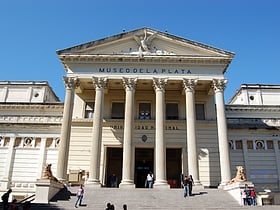 La-Plata-Museum