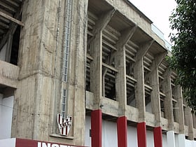 Estadio Presidente Perón