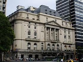 Bolsa de Comercio de Buenos Aires