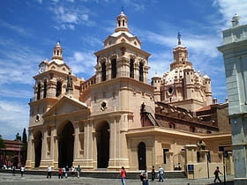 Cathédrale Notre-Dame-de-l'Assomption de Córdoba