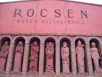 Museo Rocsen