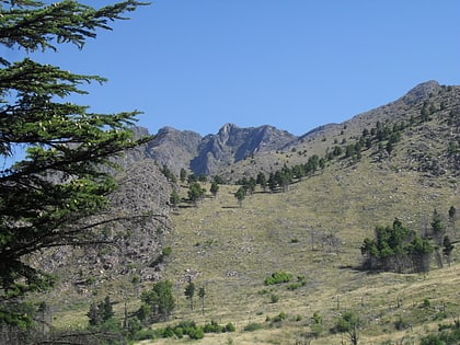 Cerro de La Ventana