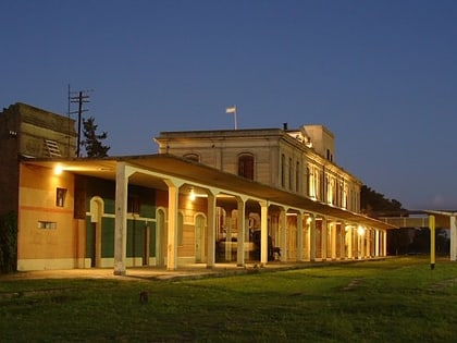 centro cultural estacion provincial la plata