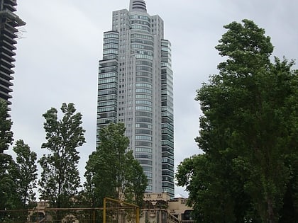 Renoir Towers