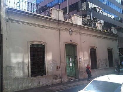museo mitre buenos aires
