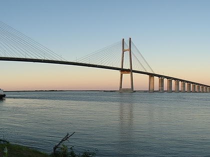 Rosario-Victoria-Brücke
