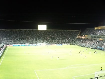 estadio san juan del bicentenario