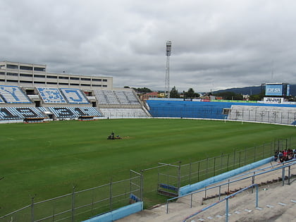 Estadio 23 de Agosto
