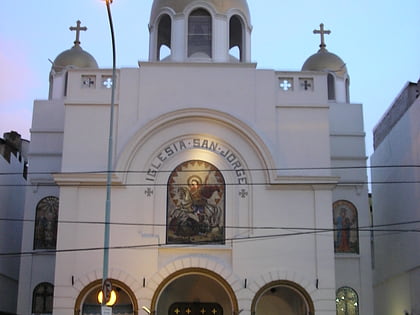st george antiochian orthodox cathedral buenos aires