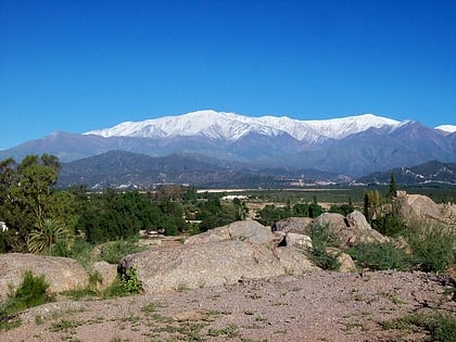 Sierras Pampeanas