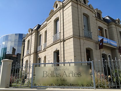 Museo de Bellas Artes de Salta