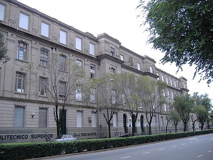 national university of rosario