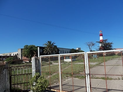 Phare de Punta Mogotes