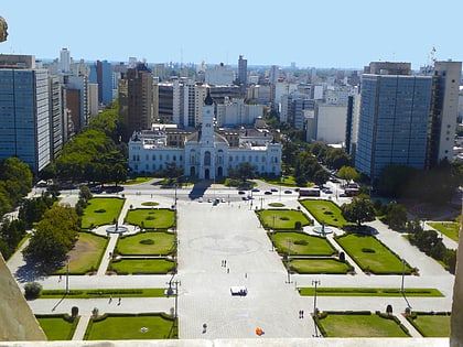 Plaza Moreno