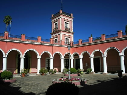 San José palace