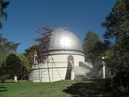 observatoire de la plata