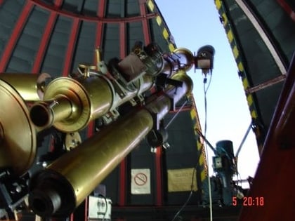 san jose observatory buenos aires