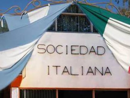 Sociedad Italiana