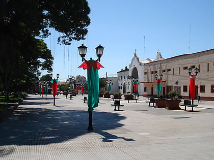 San Isidro de Lules