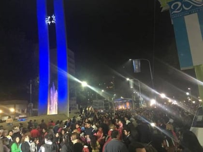 Bicentenario Independencia Argentina