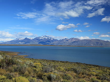 argentino lake