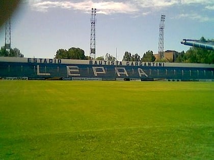 Estadio Bautista Gargantini
