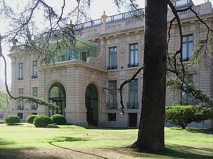 Museo Superior de Bellas Artes Evita