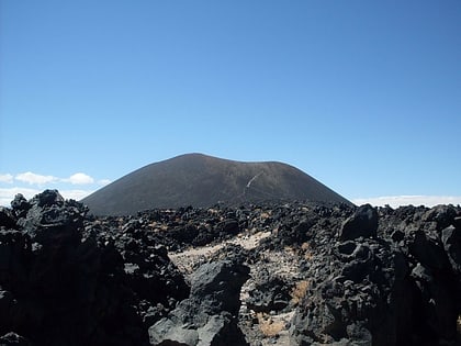 Volcan Antofagasta