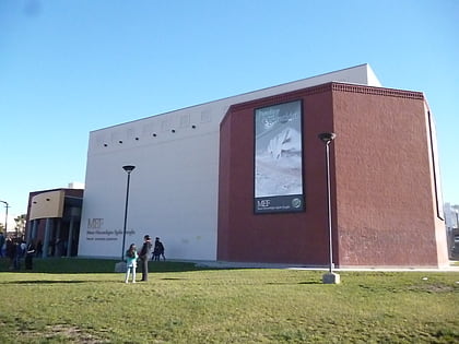musee de paleontologie egidio feruglio