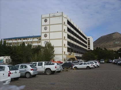 national university of patagonia san juan bosco ushuaia