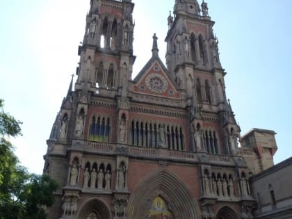 Iglesia de los Capuchinos