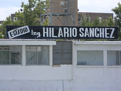 Estadio Hilario Sánchez