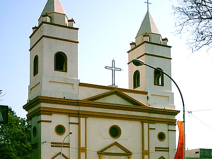 Catedral de San Fernando Rey