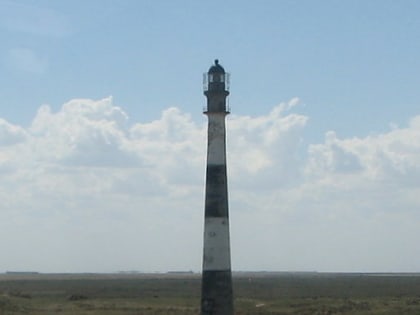 el rincon lighthouse