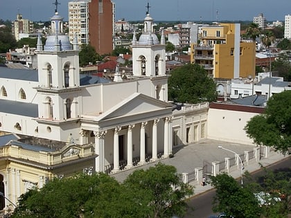our lady of the rosary cathedral corrientes