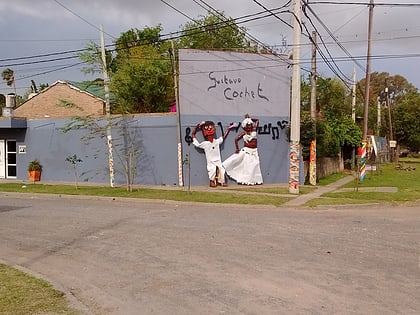 museo gustavo cochet rosario