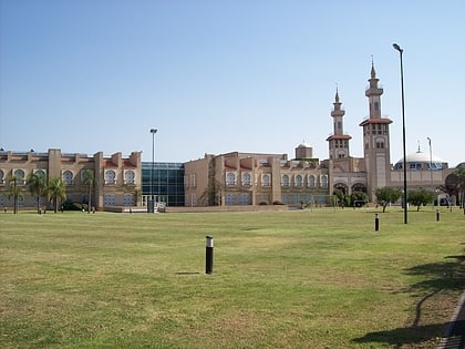 islamisches kulturzentrum konig fahd buenos aires