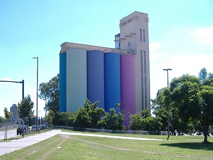 Musée d'Art contemporain de Rosario