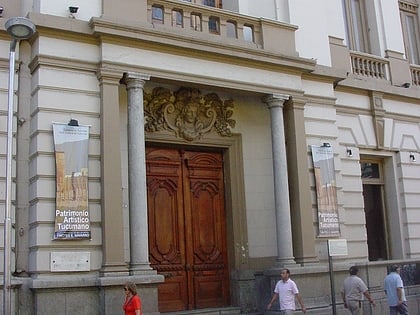 Museo Provincial de Bellas Artes Timoteo Navarro
