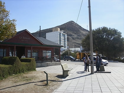 Cerro Chenque