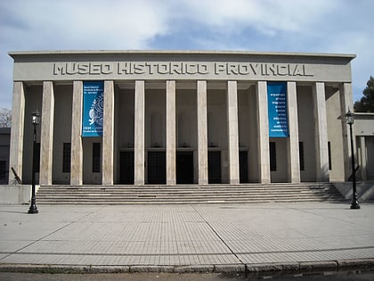 Museo Histórico Provincial “Dr. Julio Marc”