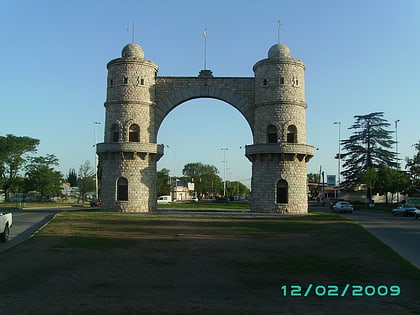 Arco de Córdoba