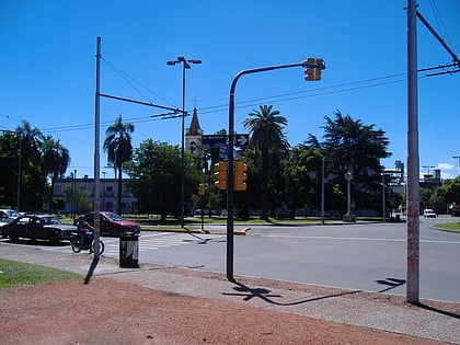 Barrio Belgrano