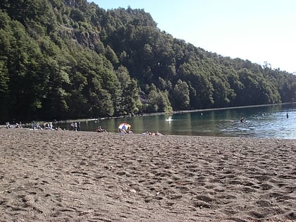 Espejo Lake