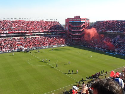 Stade Libertadores de América