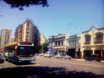 liniers buenos aires