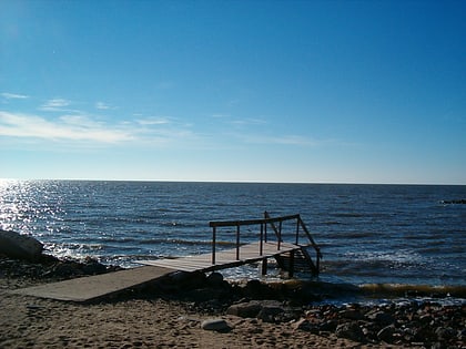 Mar Chiquita Lake