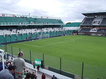 Stade Florencio Sola
