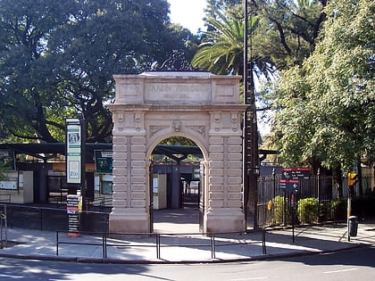 buenos aires zoo