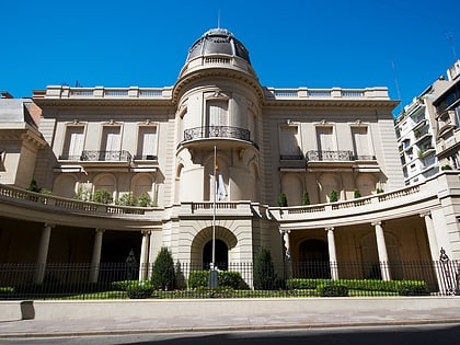 Palacio Fernández Anchorena